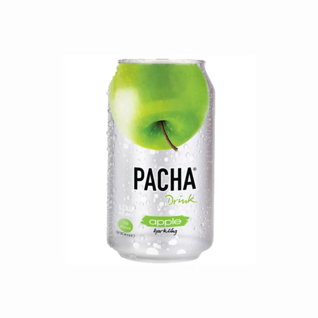 Pacha Drink Apple