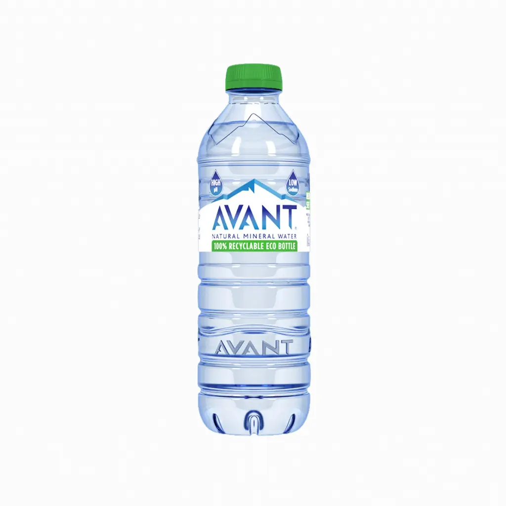 Bottle of Water