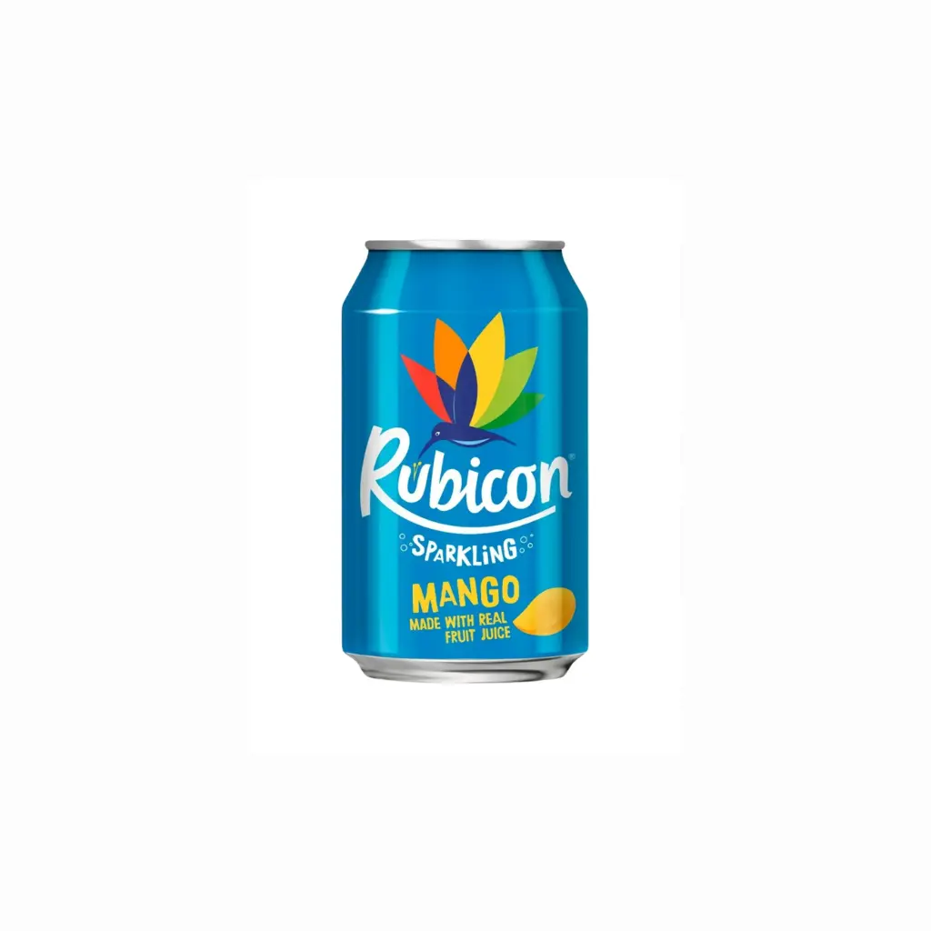 Rubicon Mango