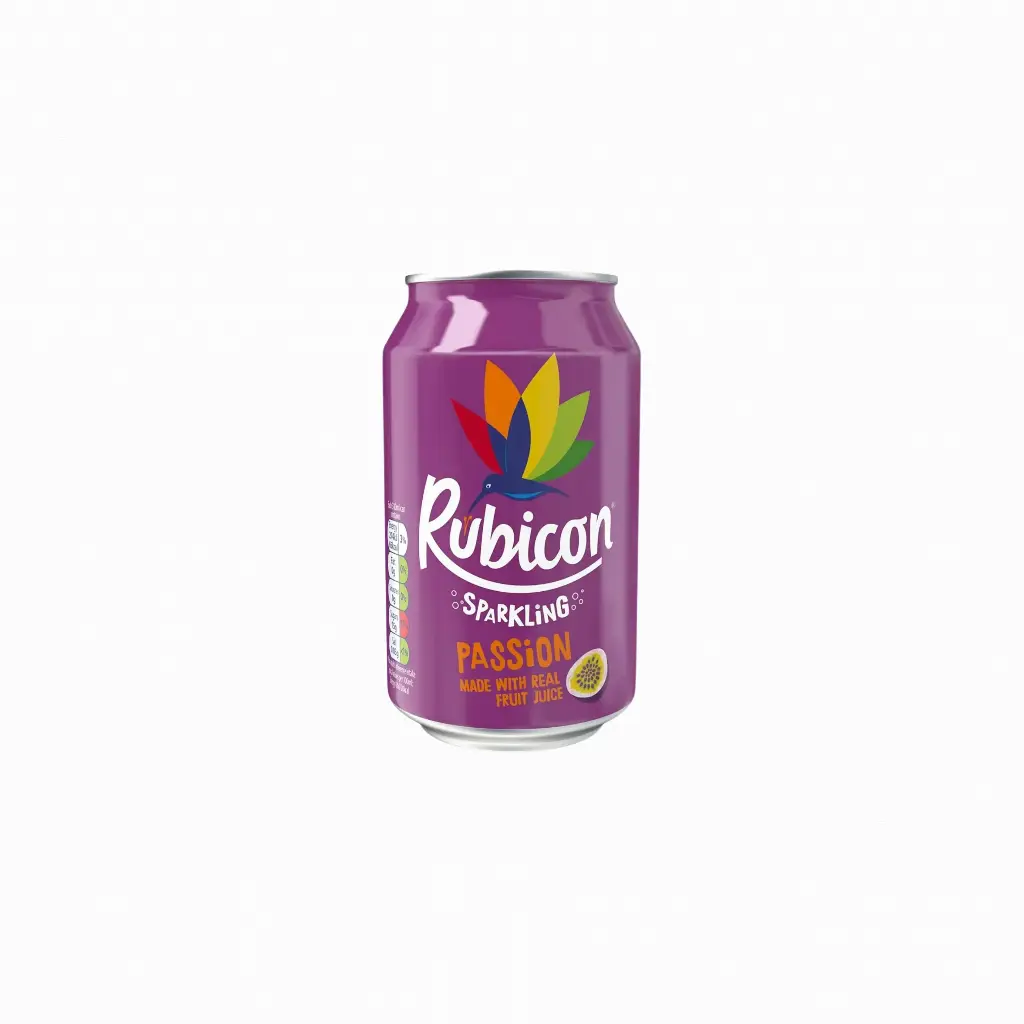 Rubicon Passion Can