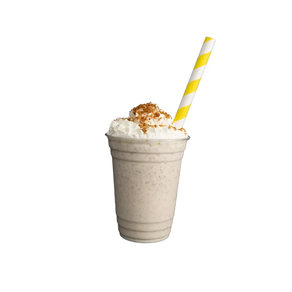 Vanilla Milkshake