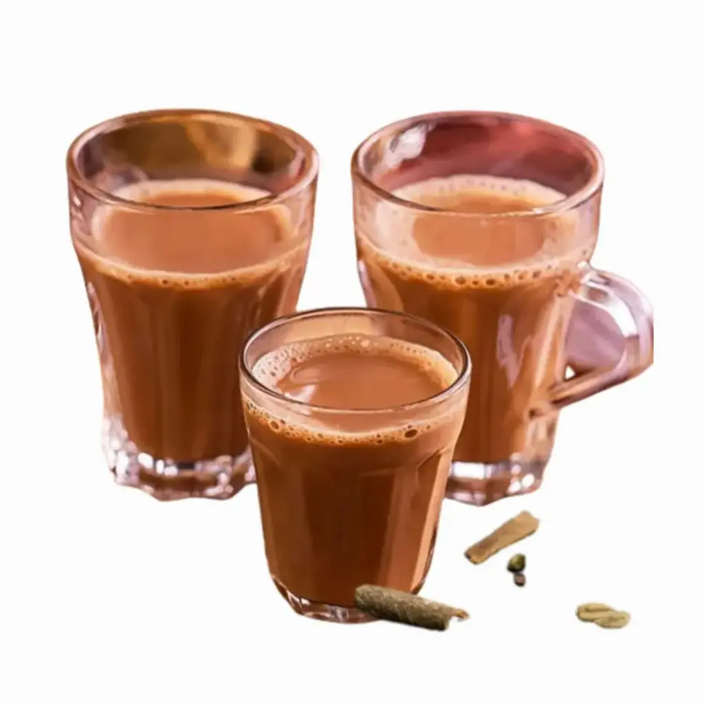 Karak Chai