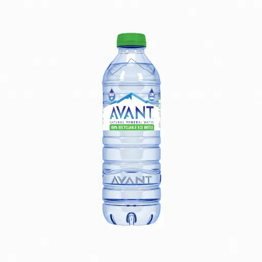 Bottle of Water