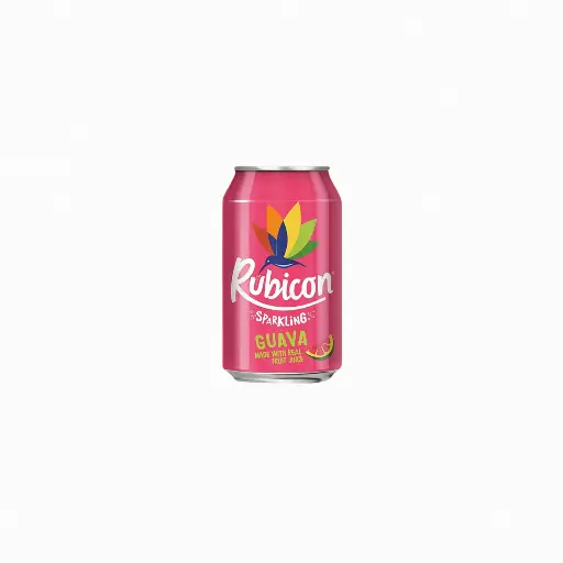 Rubicon Guava Can