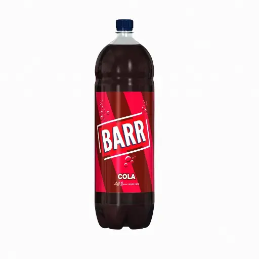 Barr Cola 2L