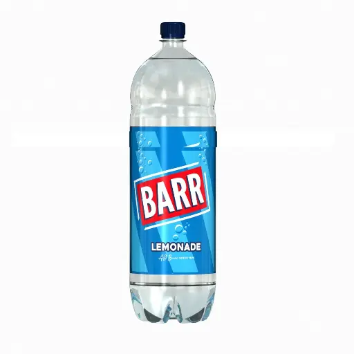 Barr Lemonade 2L