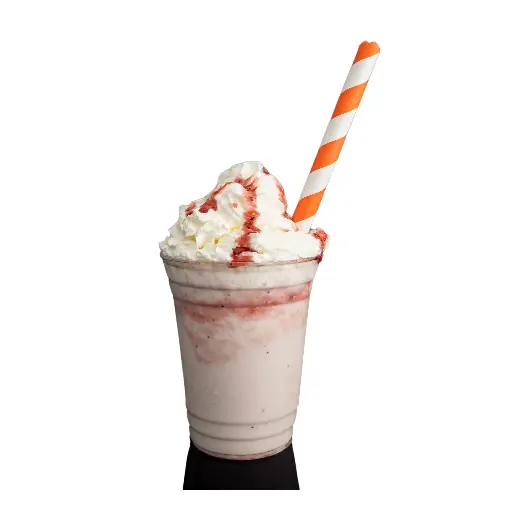 Strawberry Milkshake