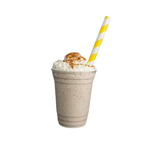 Biscoff Milkshake