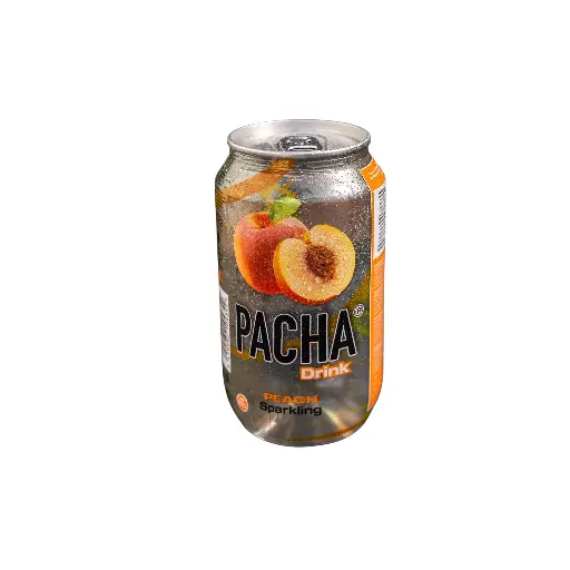 Pacha Drink Peach