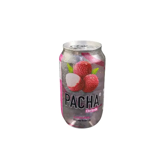 Pacha Drink Lychee