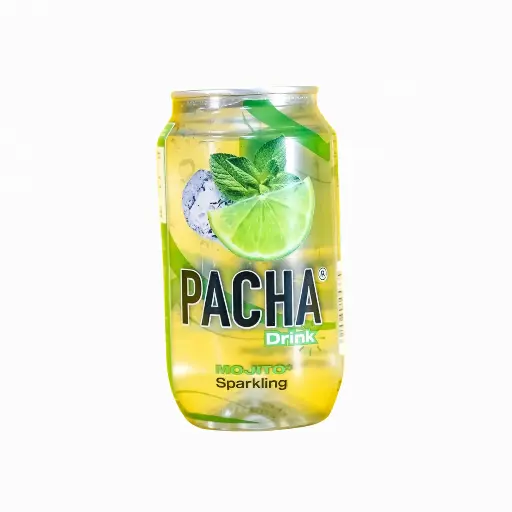 Pacha Drink Mojito