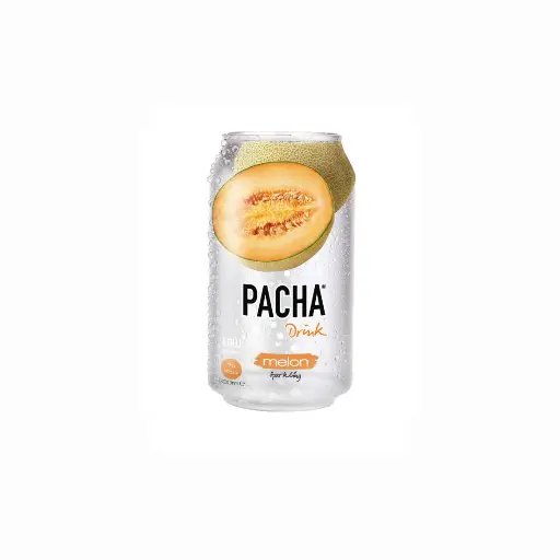 Pacha Drink Melon