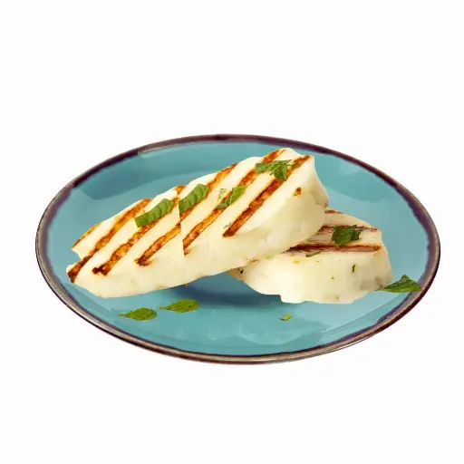 Halloumi Cheese Slice 