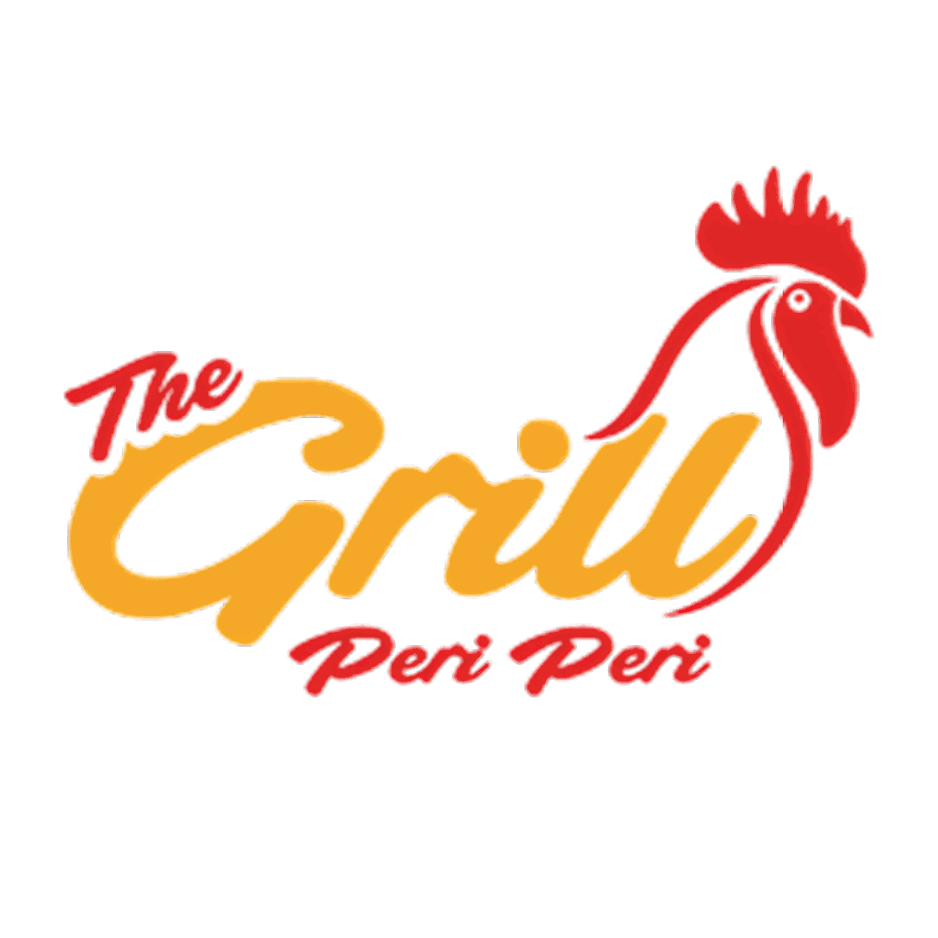 The Grill Peri Peri